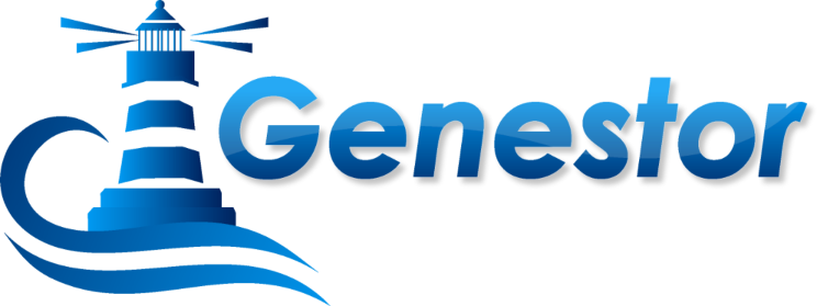 Genestor logo